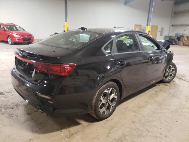 Photo 3 VIN: 3KPF24AD5ME375859 - KIA FORTE FE 