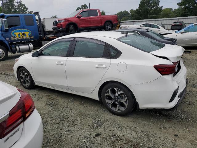 Photo 1 VIN: 3KPF24AD5ME379703 - KIA FORTE FE 