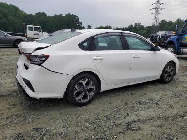 Photo 2 VIN: 3KPF24AD5ME379703 - KIA FORTE FE 