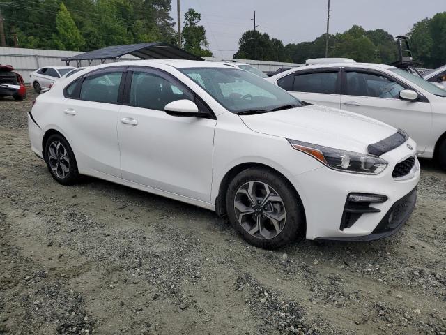 Photo 3 VIN: 3KPF24AD5ME379703 - KIA FORTE FE 