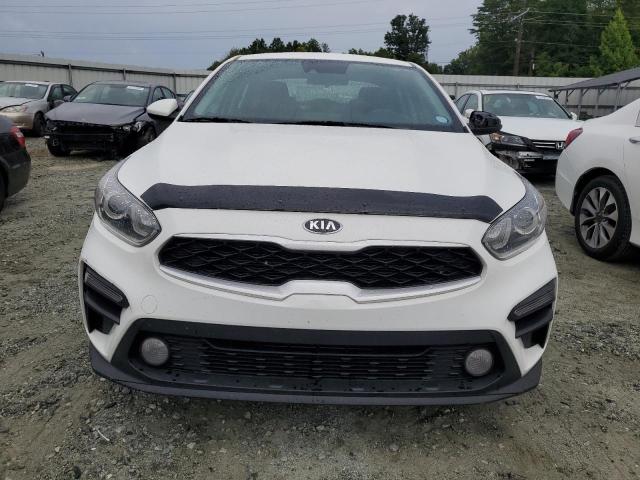 Photo 4 VIN: 3KPF24AD5ME379703 - KIA FORTE FE 