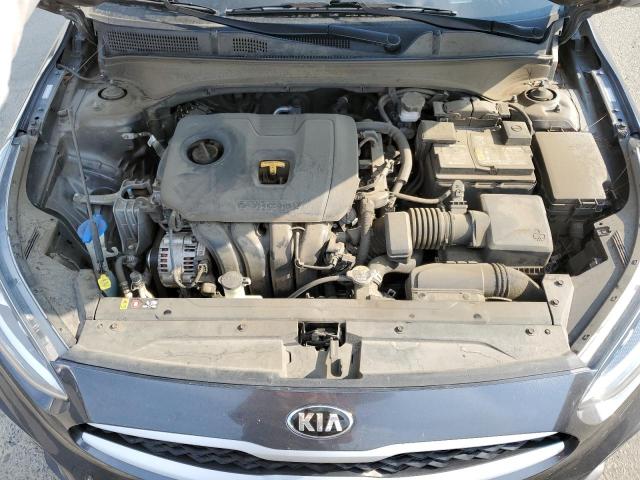 Photo 10 VIN: 3KPF24AD5ME381306 - KIA FORTE FE 