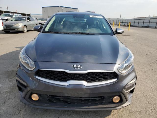 Photo 4 VIN: 3KPF24AD5ME381306 - KIA FORTE FE 