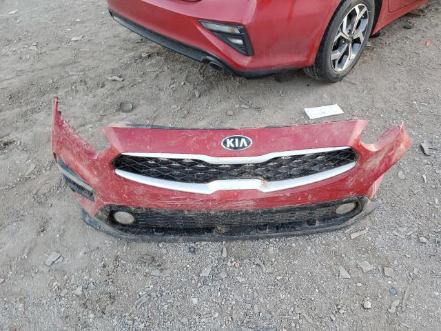 Photo 11 VIN: 3KPF24AD5ME386764 - KIA FORTE 