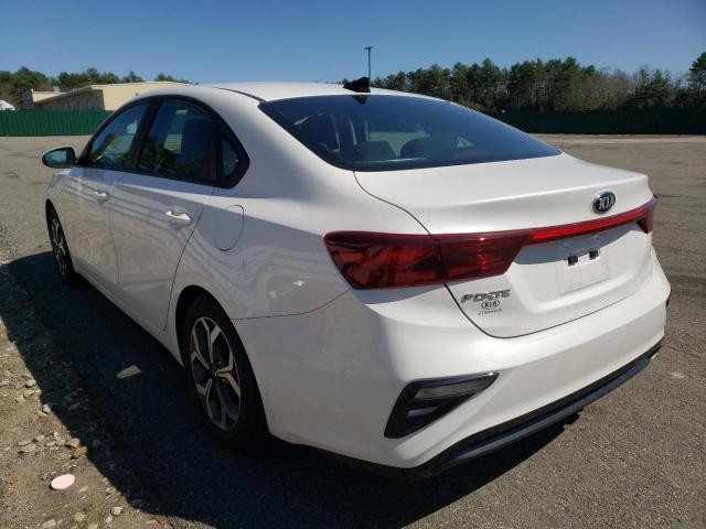 Photo 2 VIN: 3KPF24AD5ME388532 - KIA FORTE FE 