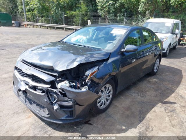 Photo 1 VIN: 3KPF24AD5ME394637 - KIA FORTE 