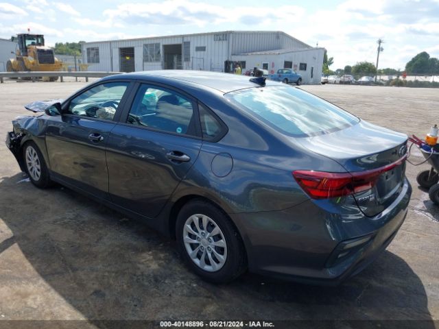 Photo 2 VIN: 3KPF24AD5ME394637 - KIA FORTE 