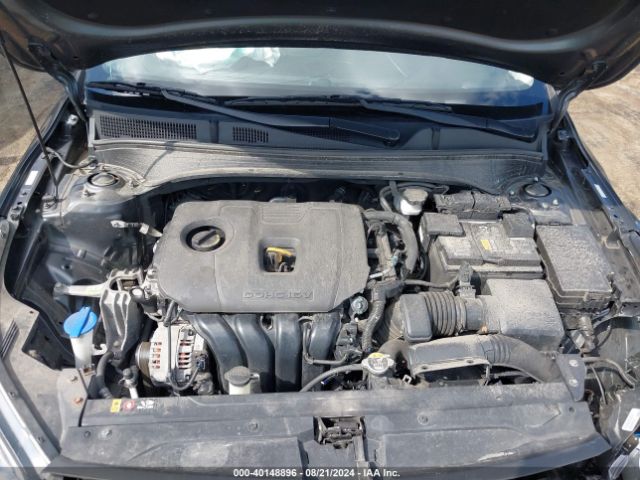 Photo 9 VIN: 3KPF24AD5ME394637 - KIA FORTE 