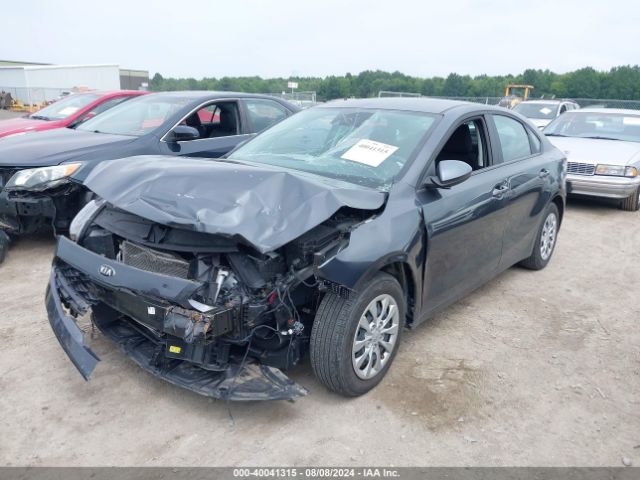 Photo 1 VIN: 3KPF24AD5ME394816 - KIA FORTE 