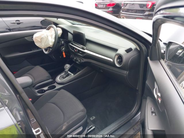 Photo 4 VIN: 3KPF24AD5ME394816 - KIA FORTE 