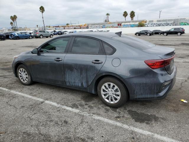 Photo 1 VIN: 3KPF24AD5ME395903 - KIA FORTE FE 