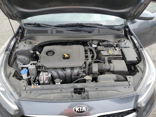 Photo 10 VIN: 3KPF24AD5ME395903 - KIA FORTE FE 