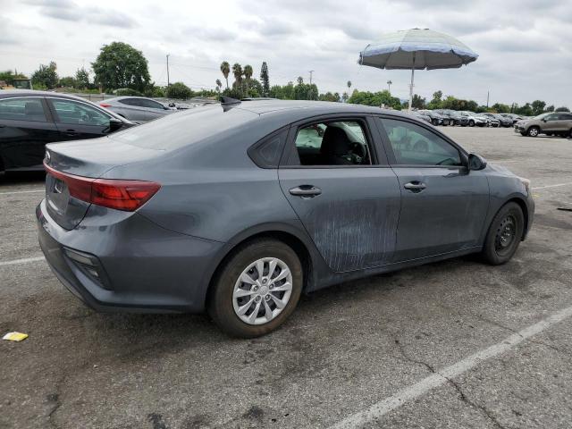 Photo 2 VIN: 3KPF24AD5ME395903 - KIA FORTE FE 