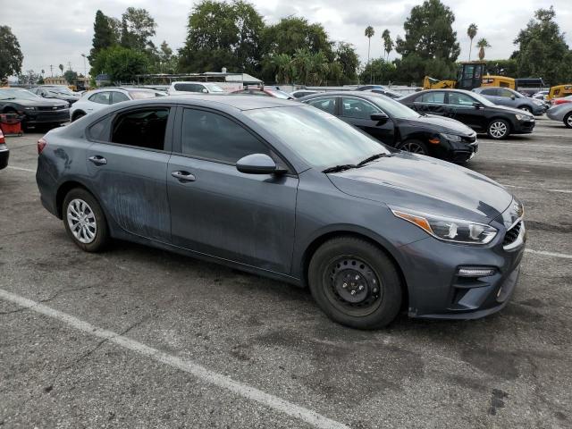 Photo 3 VIN: 3KPF24AD5ME395903 - KIA FORTE FE 