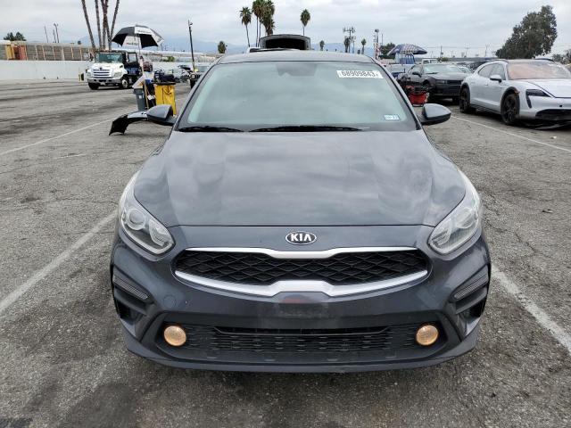 Photo 4 VIN: 3KPF24AD5ME395903 - KIA FORTE FE 