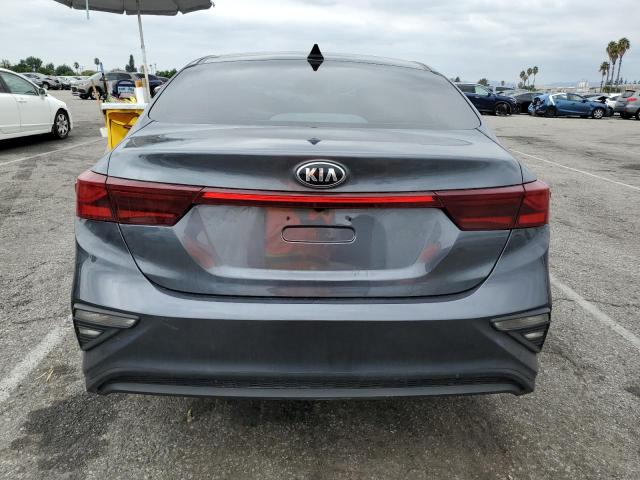 Photo 5 VIN: 3KPF24AD5ME395903 - KIA FORTE FE 