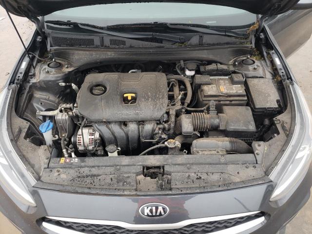 Photo 10 VIN: 3KPF24AD5ME397053 - KIA FORTE 