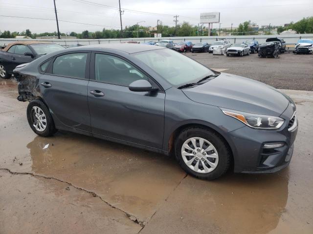 Photo 3 VIN: 3KPF24AD5ME397053 - KIA FORTE 