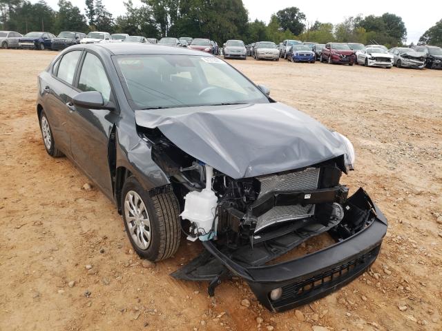 Photo 0 VIN: 3KPF24AD5ME402929 - KIA FORTE FE 