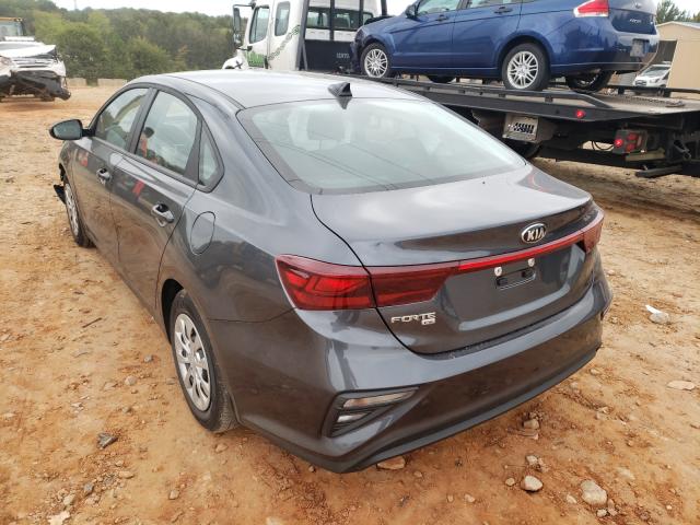 Photo 2 VIN: 3KPF24AD5ME402929 - KIA FORTE FE 