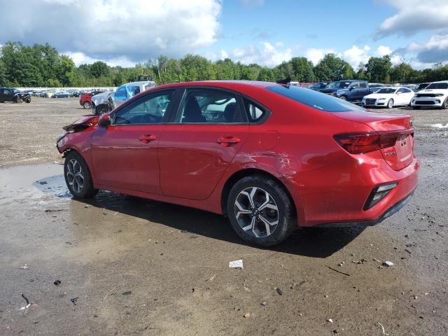 Photo 1 VIN: 3KPF24AD5ME405328 - KIA FORTE 