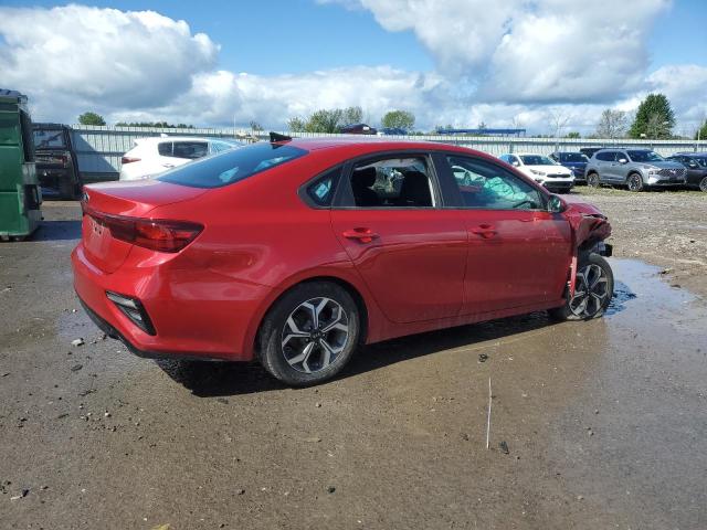 Photo 2 VIN: 3KPF24AD5ME405328 - KIA FORTE 