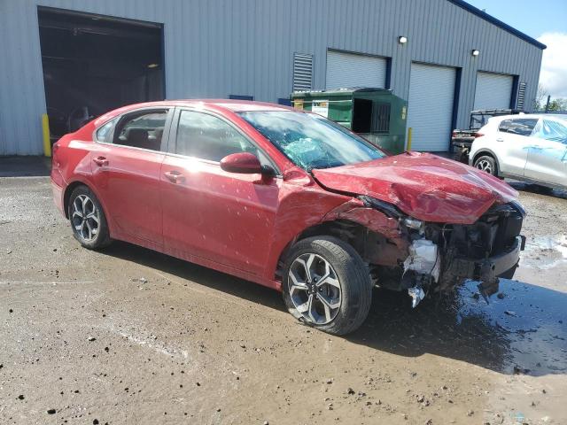 Photo 3 VIN: 3KPF24AD5ME405328 - KIA FORTE 