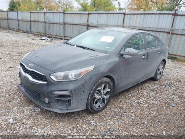 Photo 1 VIN: 3KPF24AD5ME406494 - KIA FORTE 