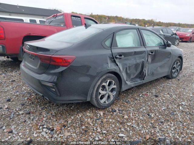 Photo 3 VIN: 3KPF24AD5ME406494 - KIA FORTE 