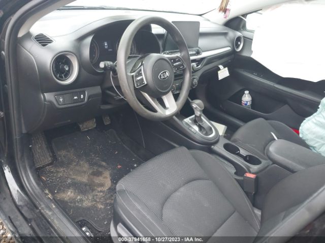 Photo 4 VIN: 3KPF24AD5ME406494 - KIA FORTE 