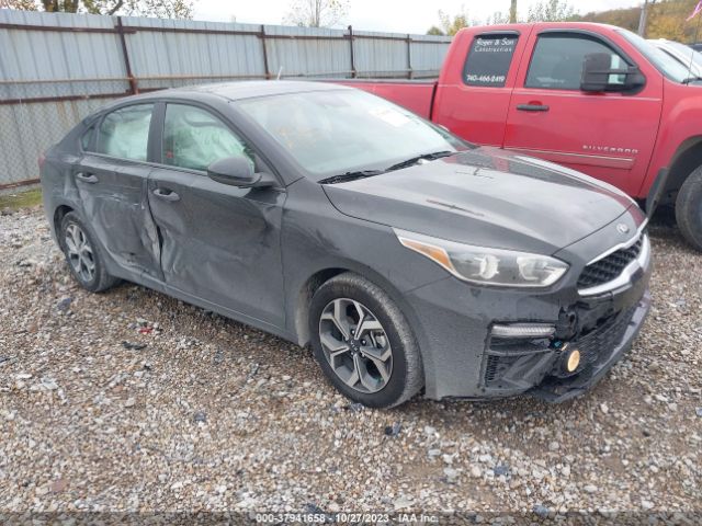 Photo 5 VIN: 3KPF24AD5ME406494 - KIA FORTE 