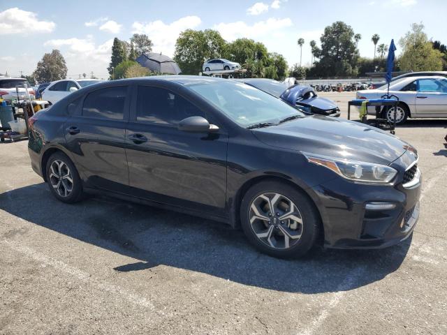 Photo 3 VIN: 3KPF24AD5ME407242 - KIA FORTE 