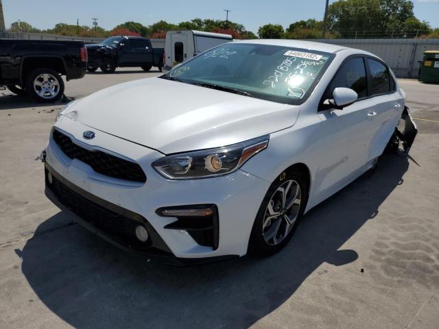 Photo 1 VIN: 3KPF24AD5ME410965 - KIA FORTE FE 