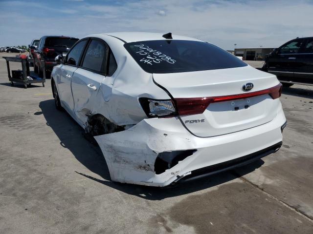 Photo 2 VIN: 3KPF24AD5ME410965 - KIA FORTE FE 