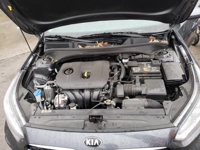 Photo 10 VIN: 3KPF24AD5ME414885 - KIA FORTE FE 