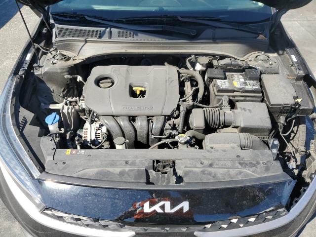 Photo 10 VIN: 3KPF24AD5NE425144 - KIA FORTE FE 