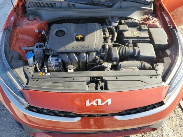 Photo 10 VIN: 3KPF24AD5NE429520 - KIA FORTE FE 