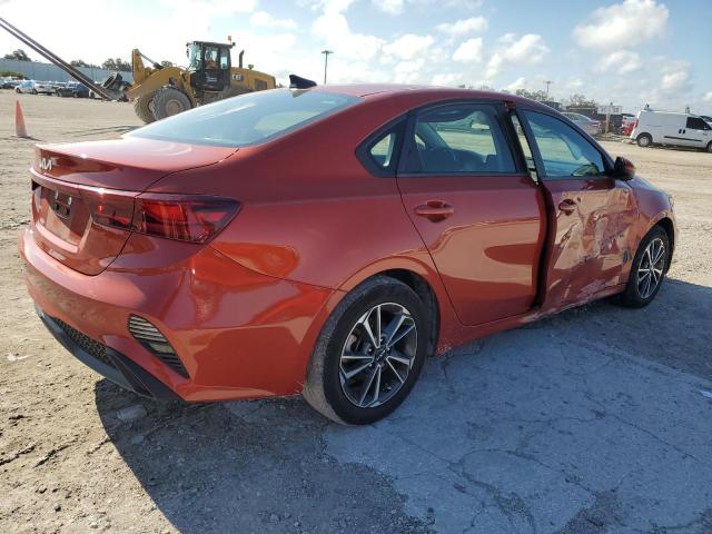 Photo 2 VIN: 3KPF24AD5NE429520 - KIA FORTE FE 