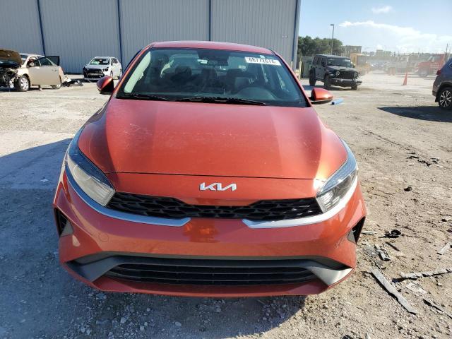 Photo 4 VIN: 3KPF24AD5NE429520 - KIA FORTE FE 