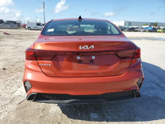 Photo 5 VIN: 3KPF24AD5NE429520 - KIA FORTE FE 