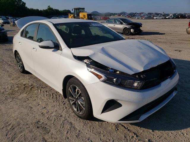 Photo 0 VIN: 3KPF24AD5NE431302 - KIA FORTE FE 