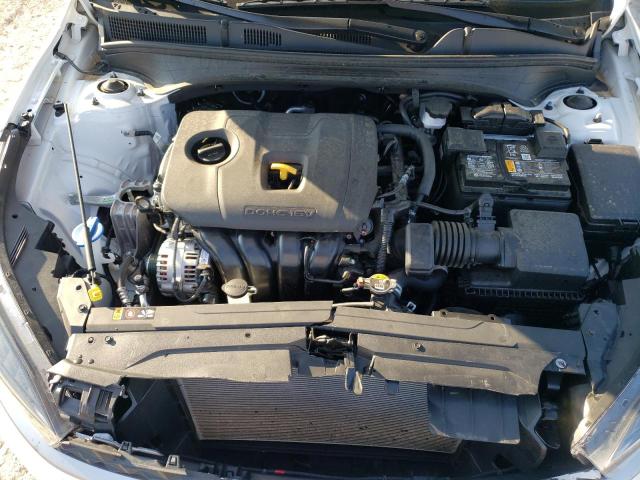 Photo 6 VIN: 3KPF24AD5NE431302 - KIA FORTE FE 