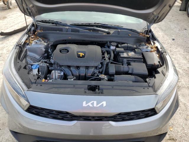 Photo 10 VIN: 3KPF24AD5NE434975 - KIA FORTE 