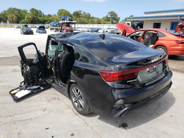 Photo 2 VIN: 3KPF24AD5NE437326 - KIA FORTE FE 