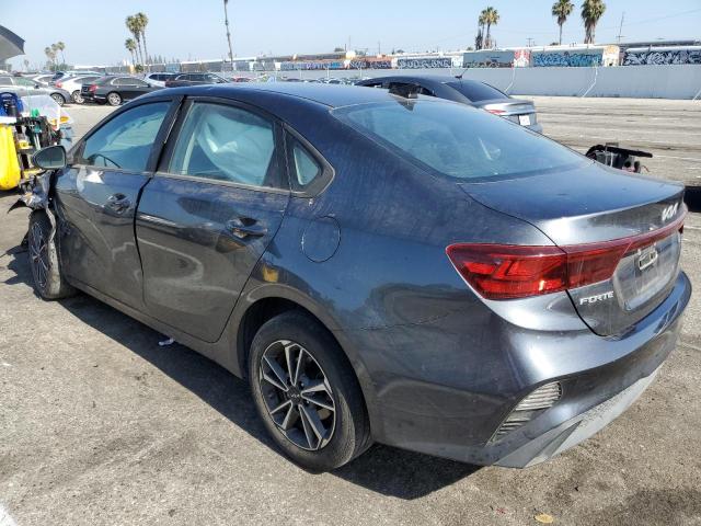 Photo 1 VIN: 3KPF24AD5NE438833 - KIA FORTE 