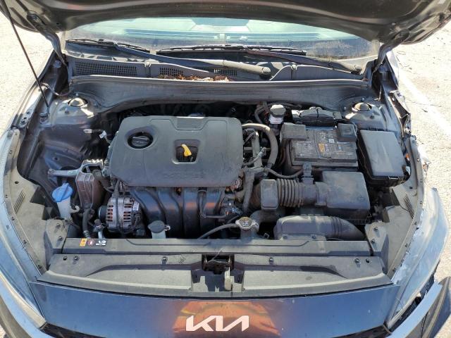 Photo 10 VIN: 3KPF24AD5NE438833 - KIA FORTE 