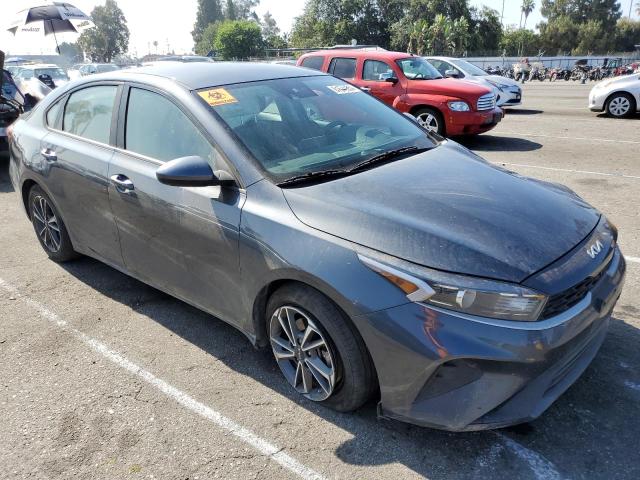 Photo 3 VIN: 3KPF24AD5NE438833 - KIA FORTE 