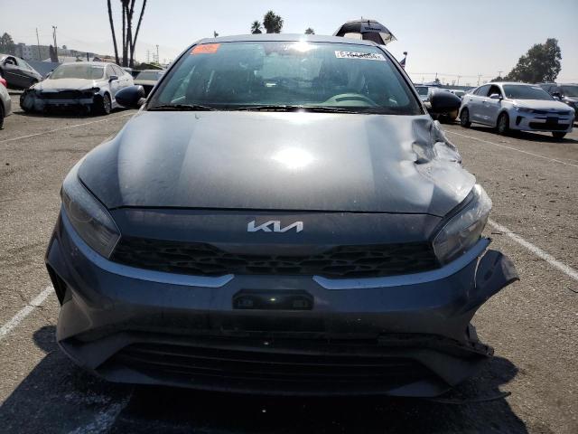 Photo 4 VIN: 3KPF24AD5NE438833 - KIA FORTE 