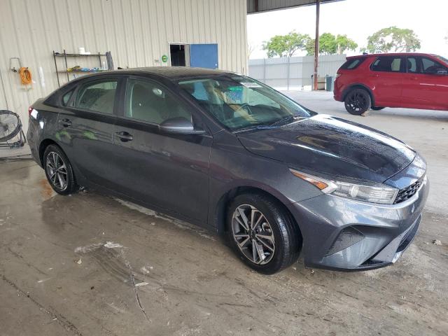 Photo 3 VIN: 3KPF24AD5NE439660 - KIA FORTE 