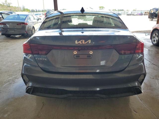 Photo 5 VIN: 3KPF24AD5NE439660 - KIA FORTE 